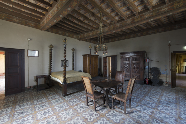 Castello di Bianello